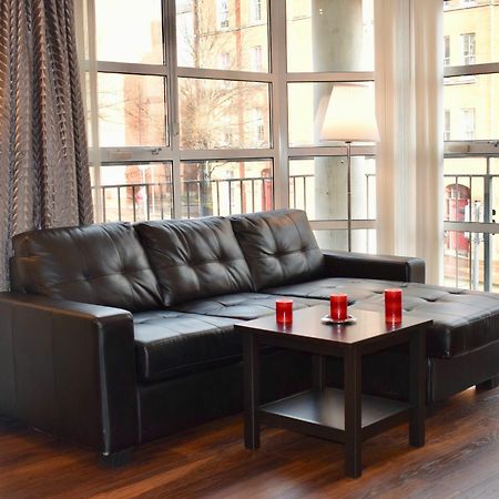 2 Bedroom Apartment Near Historical Christchurch Дублин Экстерьер фото