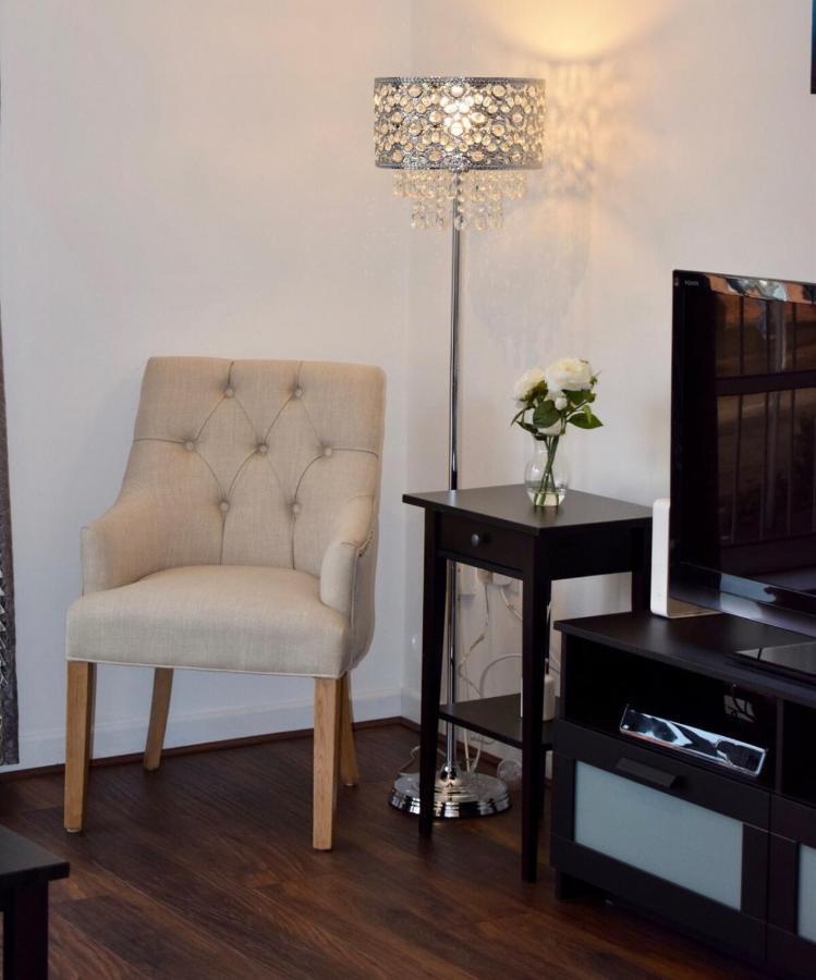 2 Bedroom Apartment Near Historical Christchurch Дублин Экстерьер фото