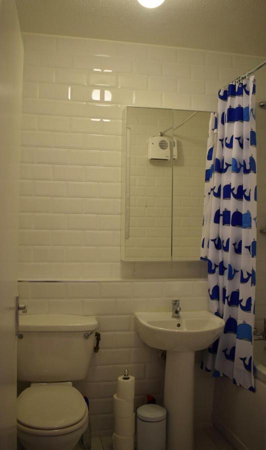 2 Bedroom Apartment Near Historical Christchurch Дублин Экстерьер фото