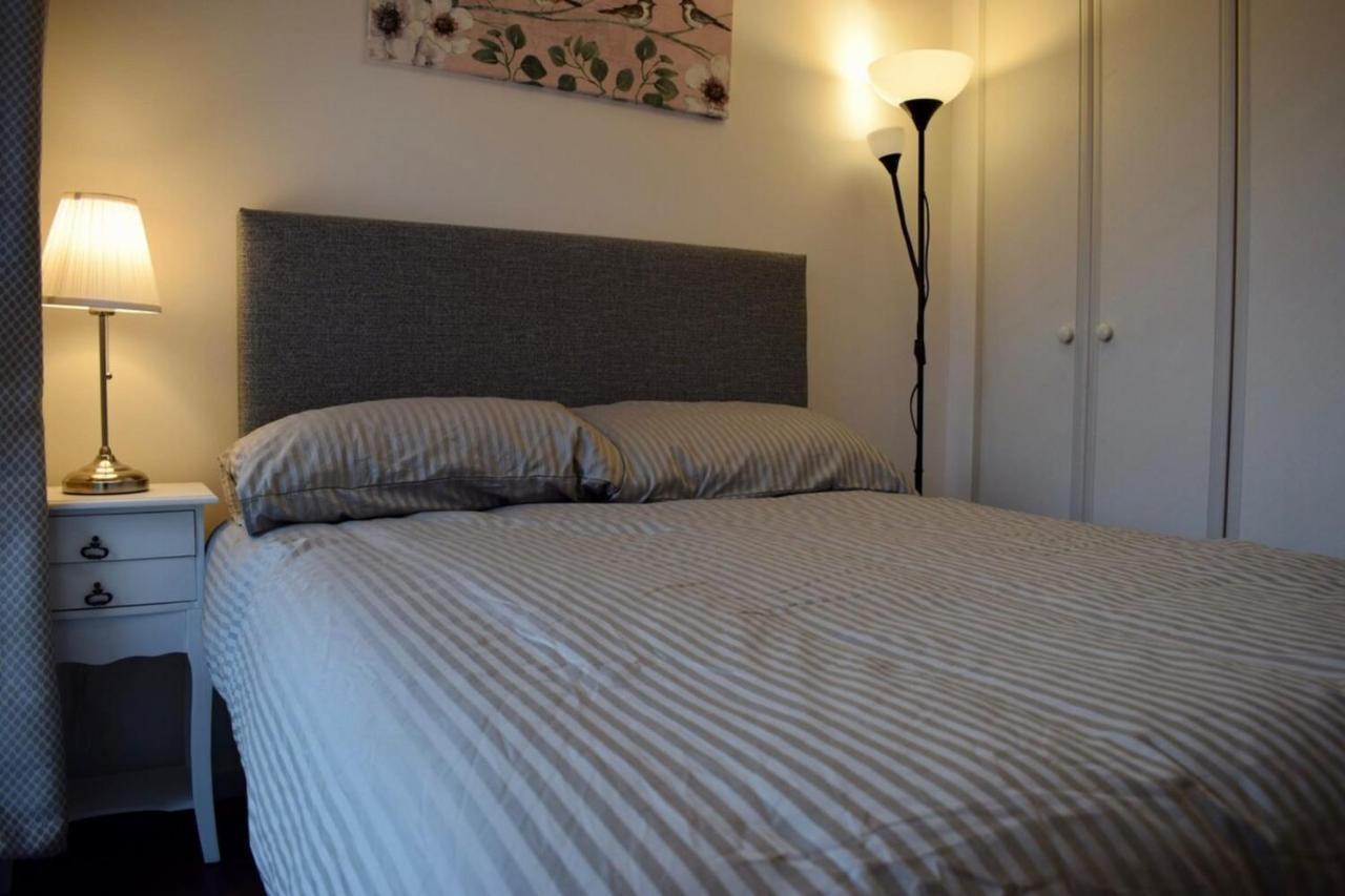 2 Bedroom Apartment Near Historical Christchurch Дублин Экстерьер фото