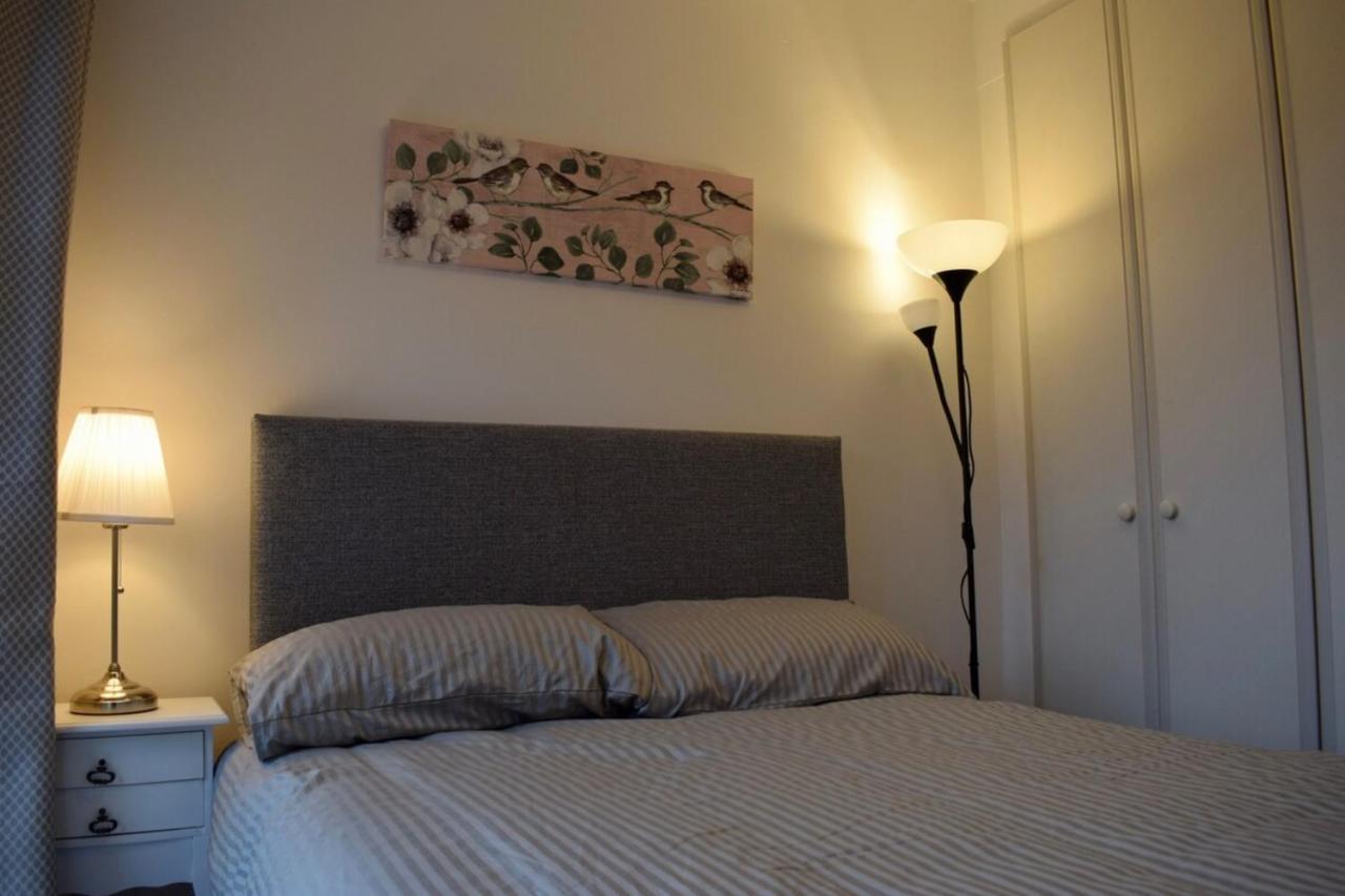 2 Bedroom Apartment Near Historical Christchurch Дублин Экстерьер фото