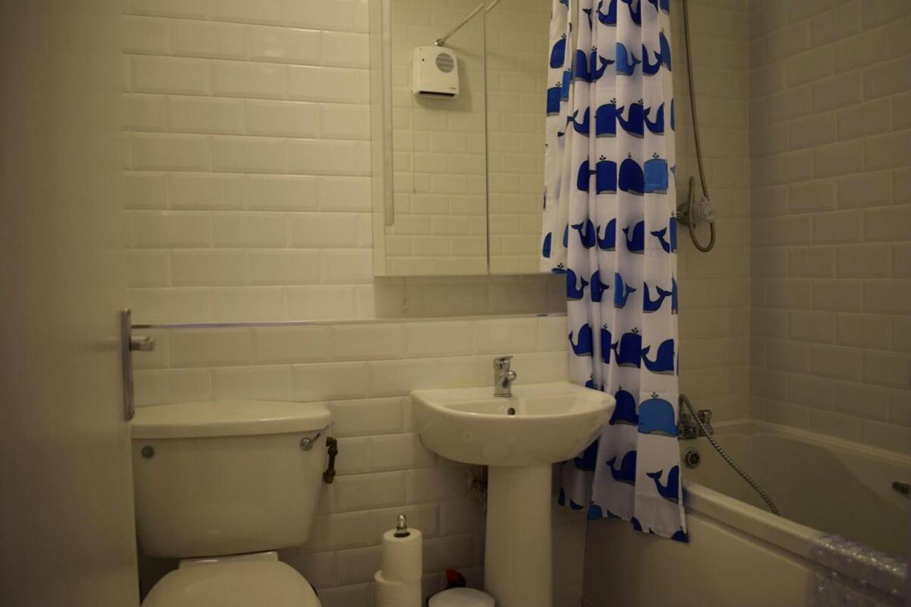 2 Bedroom Apartment Near Historical Christchurch Дублин Экстерьер фото