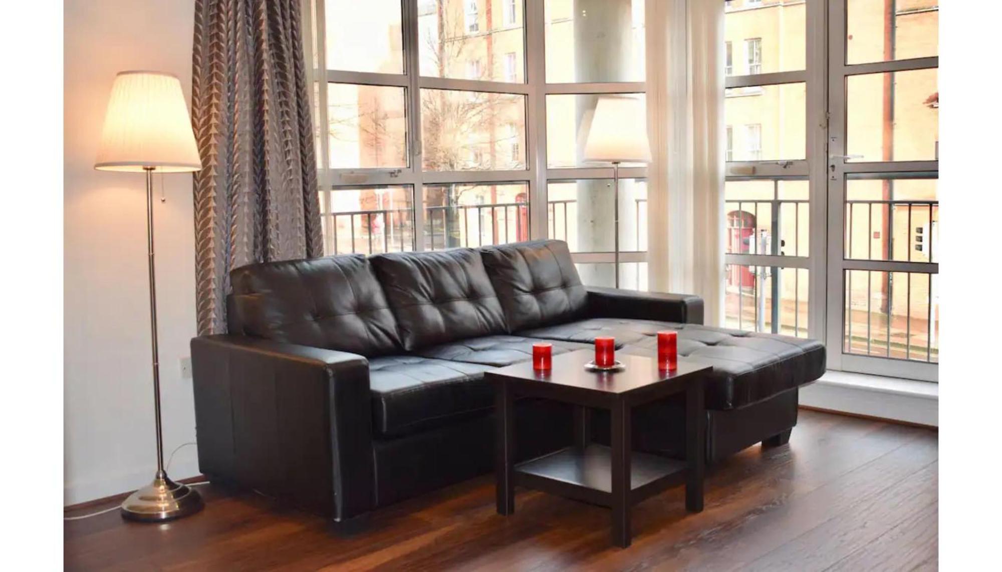 2 Bedroom Apartment Near Historical Christchurch Дублин Экстерьер фото
