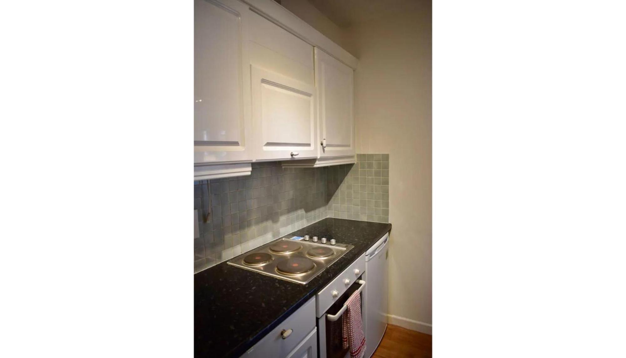 2 Bedroom Apartment Near Historical Christchurch Дублин Экстерьер фото