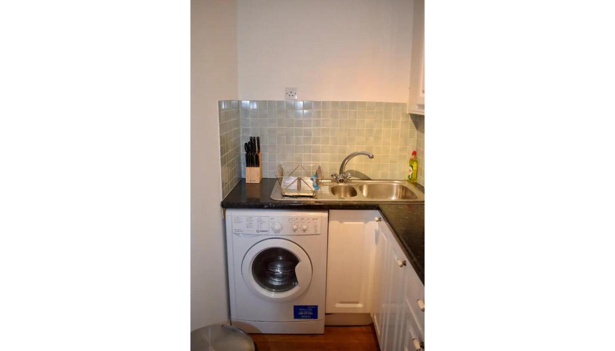 2 Bedroom Apartment Near Historical Christchurch Дублин Экстерьер фото