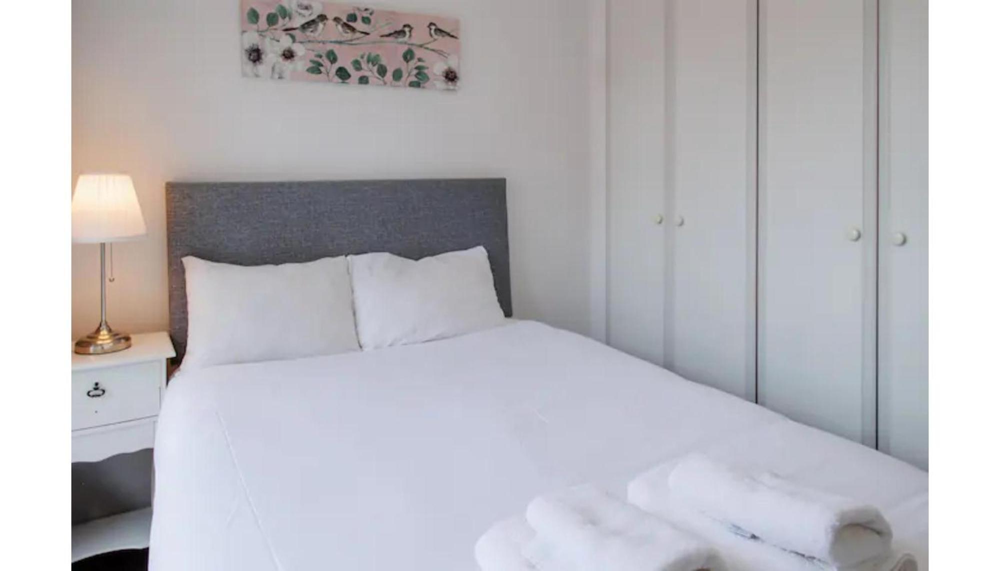 2 Bedroom Apartment Near Historical Christchurch Дублин Экстерьер фото