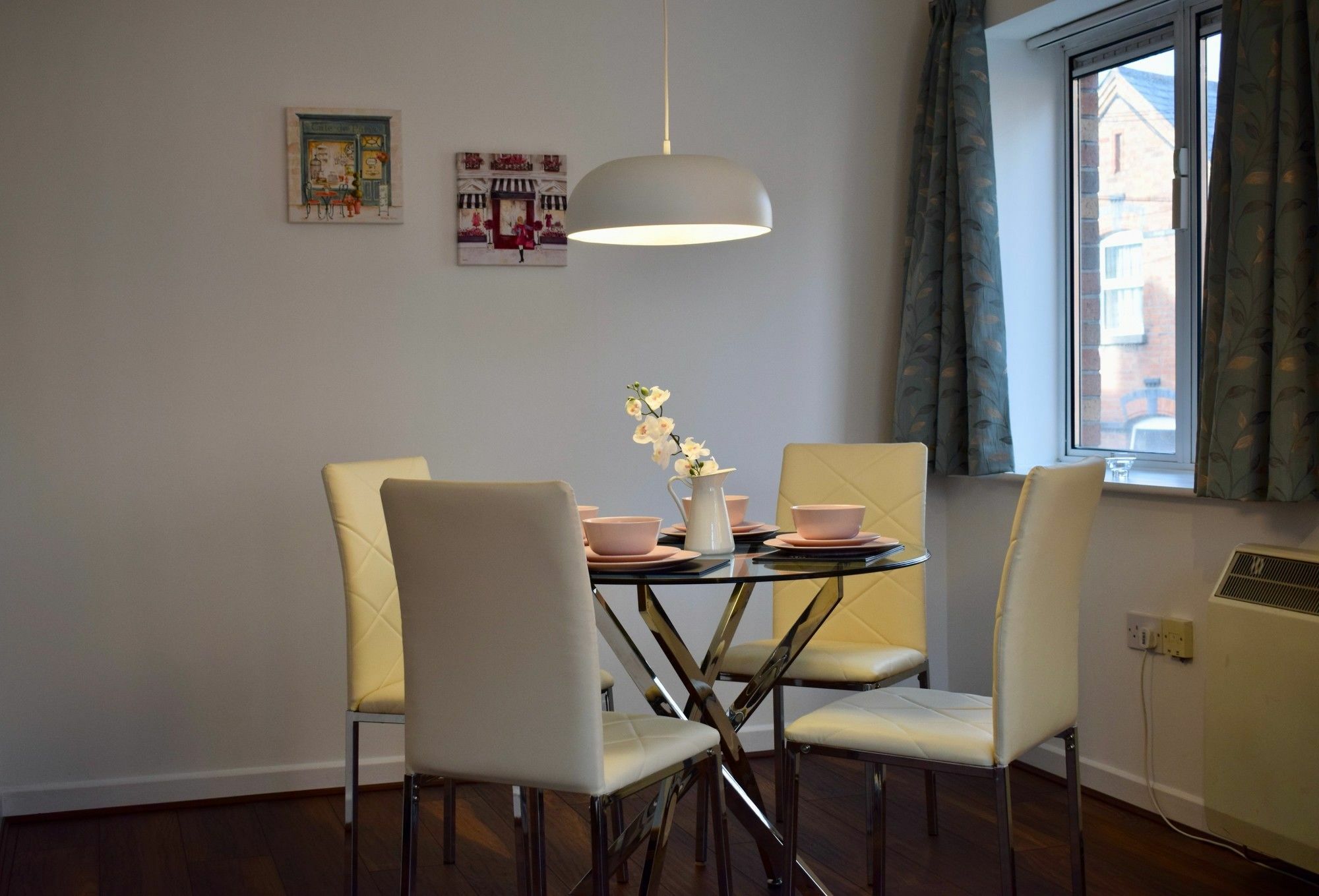 2 Bedroom Apartment Near Historical Christchurch Дублин Экстерьер фото