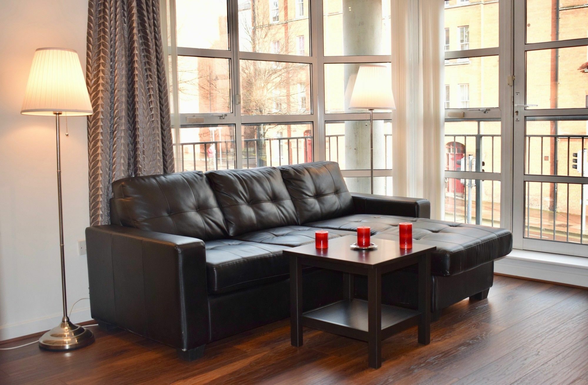 2 Bedroom Apartment Near Historical Christchurch Дублин Экстерьер фото