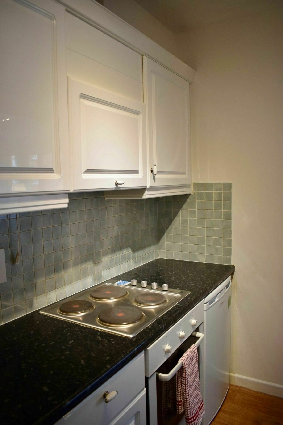 2 Bedroom Apartment Near Historical Christchurch Дублин Экстерьер фото