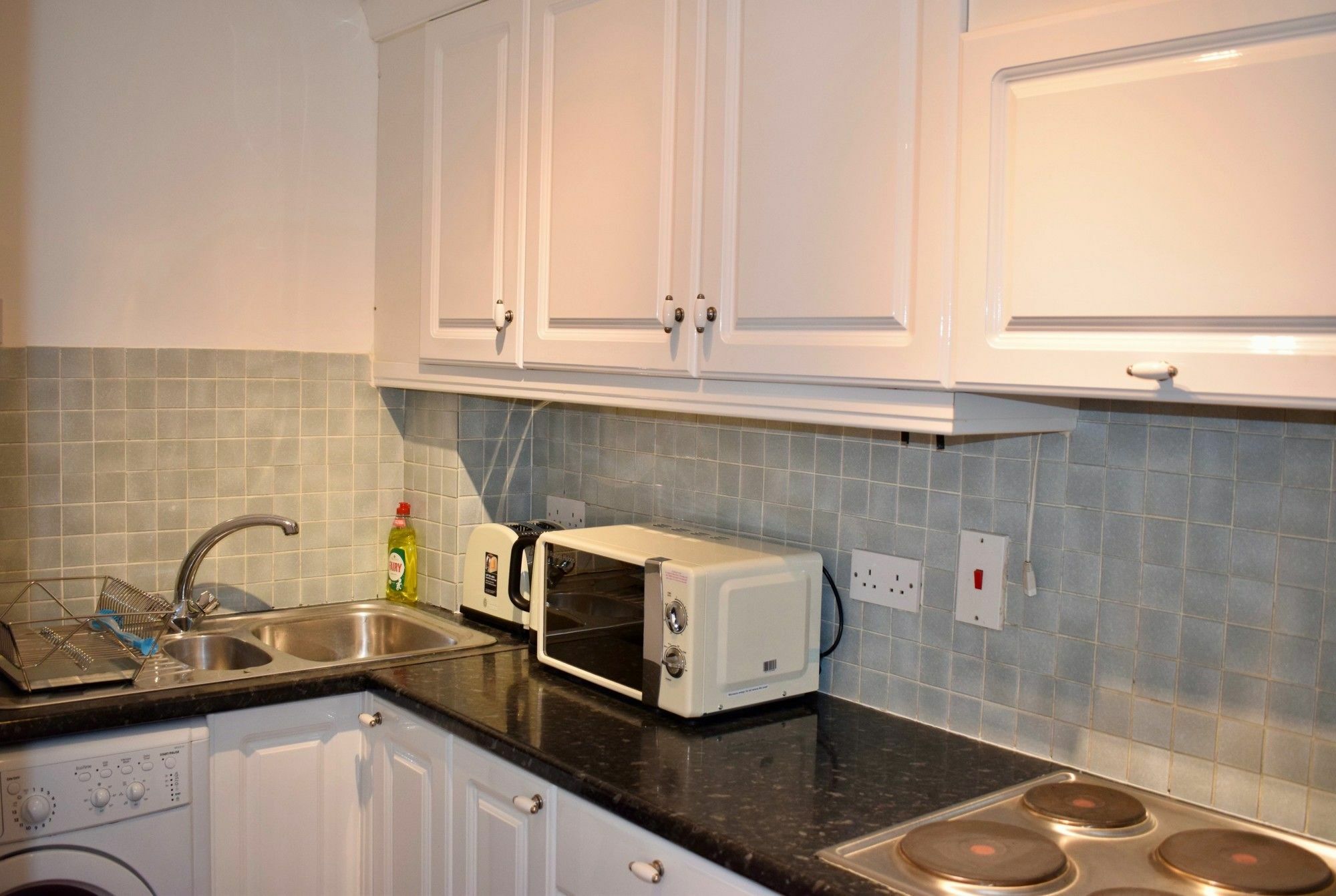 2 Bedroom Apartment Near Historical Christchurch Дублин Экстерьер фото